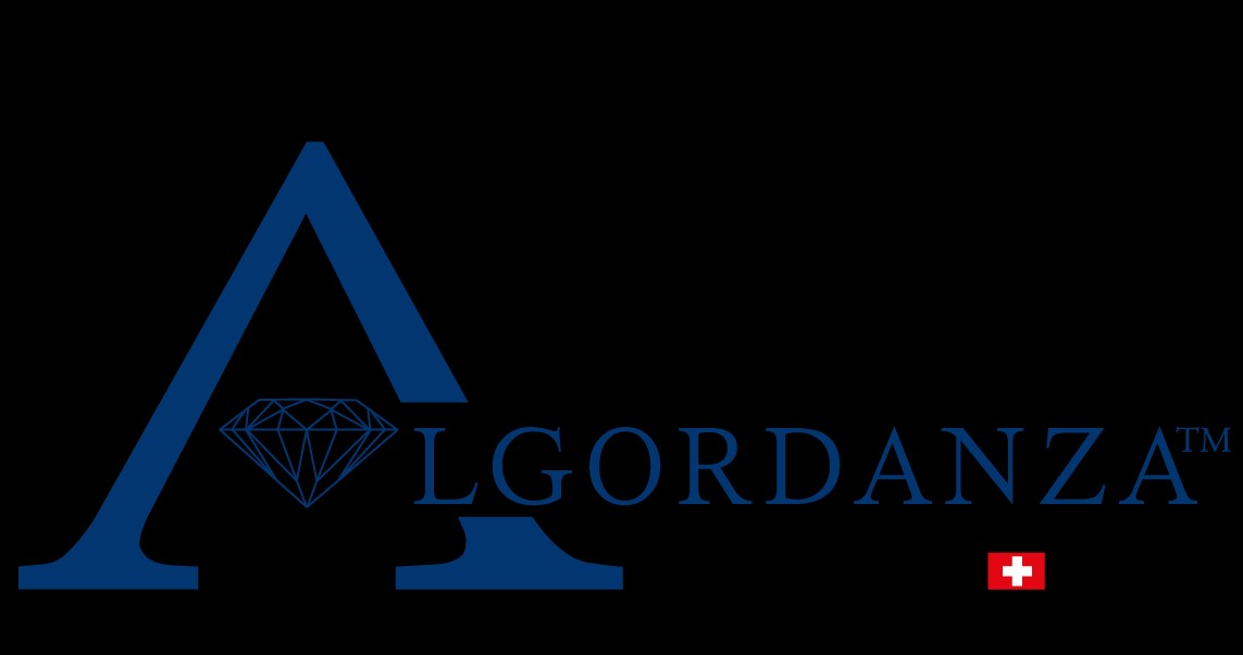 Logo Algordanza AG