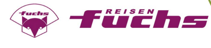 FuchsReisen Logo