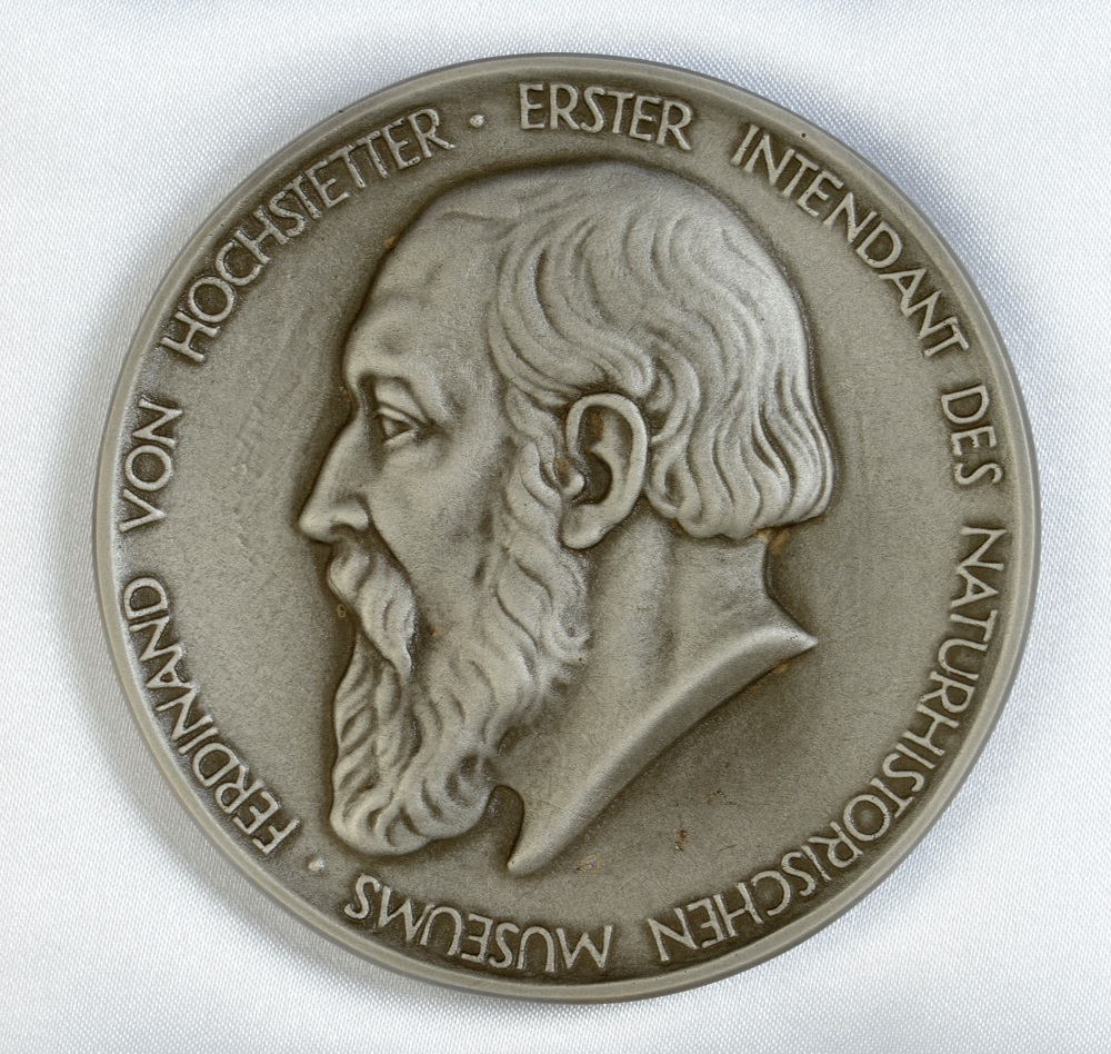 FvH Medaille s