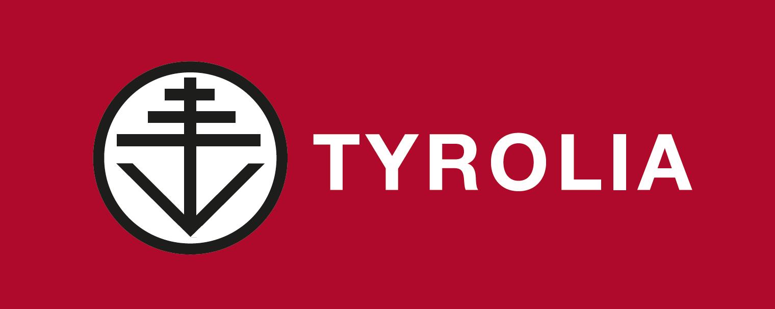 Logo Tyrolia
