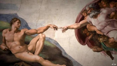 Kreationismus – Evolution im Kreuzfeuer von Fundamentalismus und Wissenschaftsskepsis