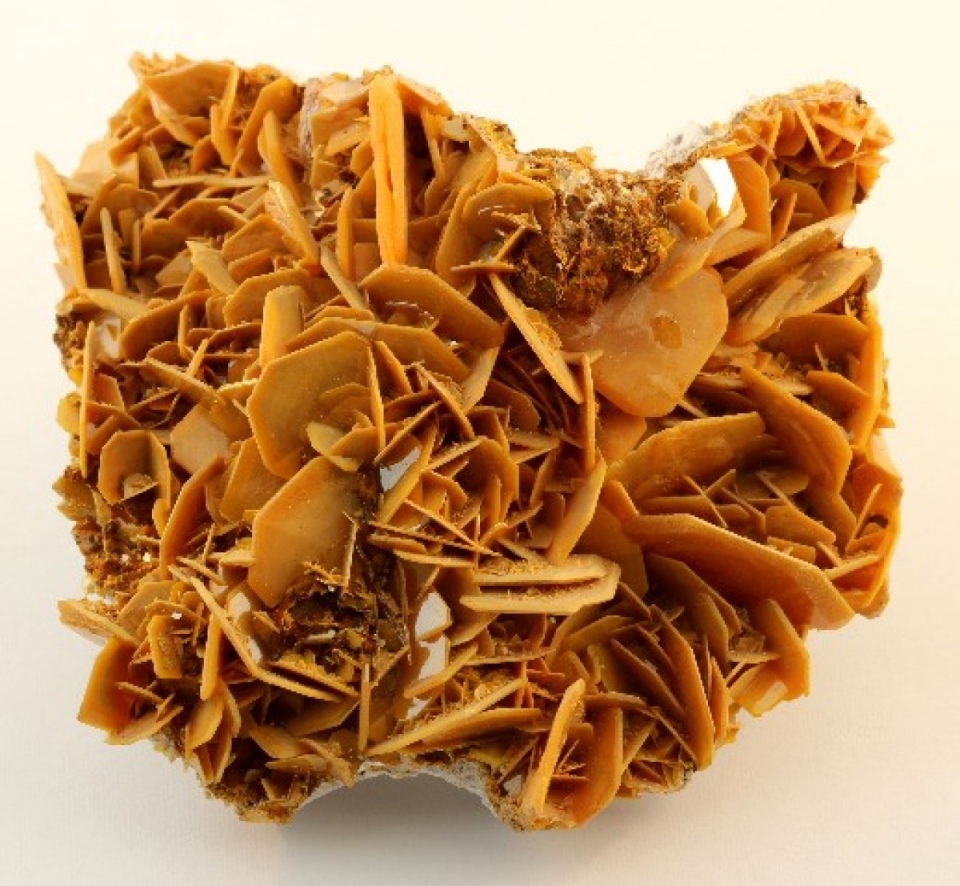 Mineral des Jahres 2020 - Freunde des Naturhistorischen Museum Wien