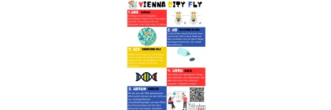Vienna City Fly 2024