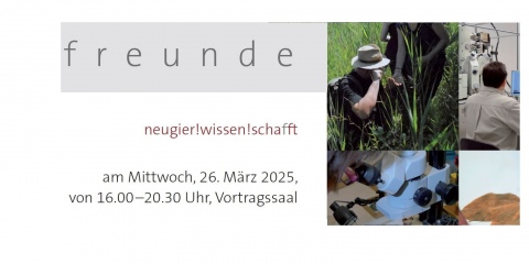 neugier!wissen!schafft - 2025
