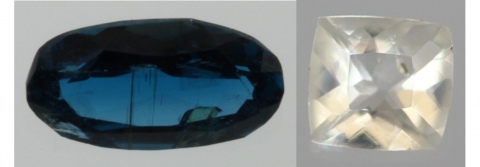 Mineralien und Edelsteine (2006)