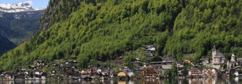 Seekernbohrung in Hallstatt (2012)