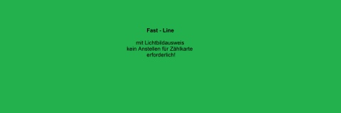 Fast-Line